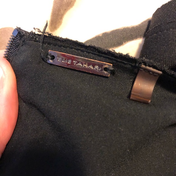 Elie Tahari dress size 12 - Picture 6 of 6